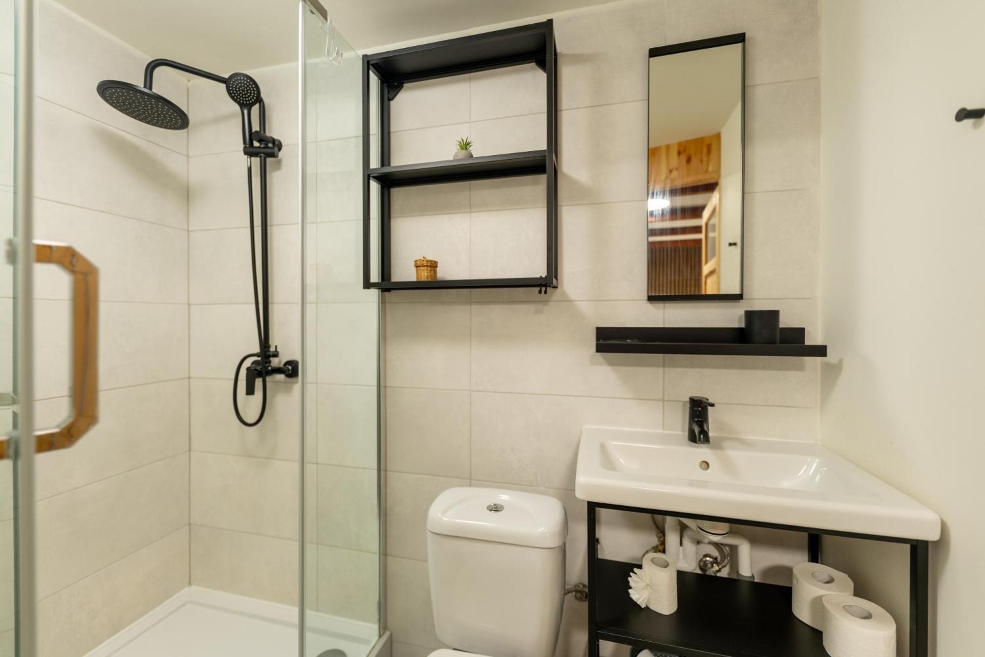 Pension Koliba Komorní Lhotka Quarto foto